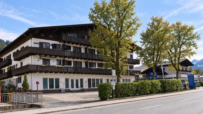 Außenansicht