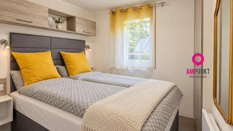 Schlafzimmer I