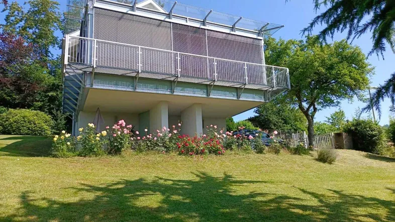 Raum zum Leben in Linzer Bestlage