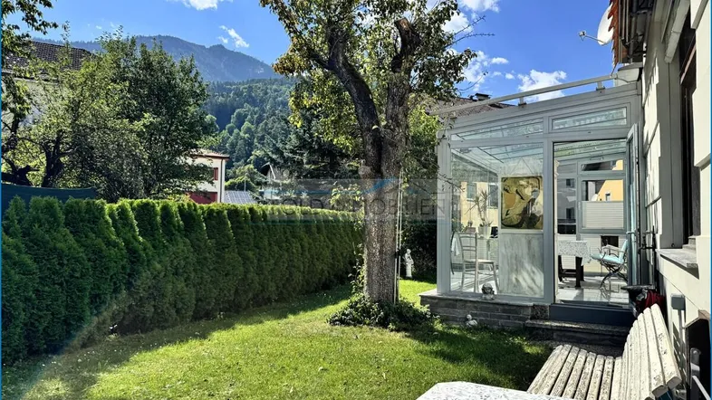 Top 1 - Wintergarten 2