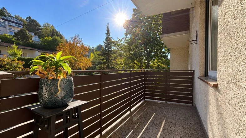 Balkon