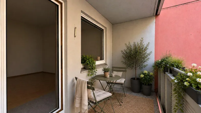 Loggia