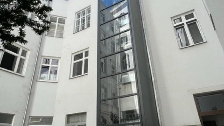 Wohnung - NESTOR Immobilien