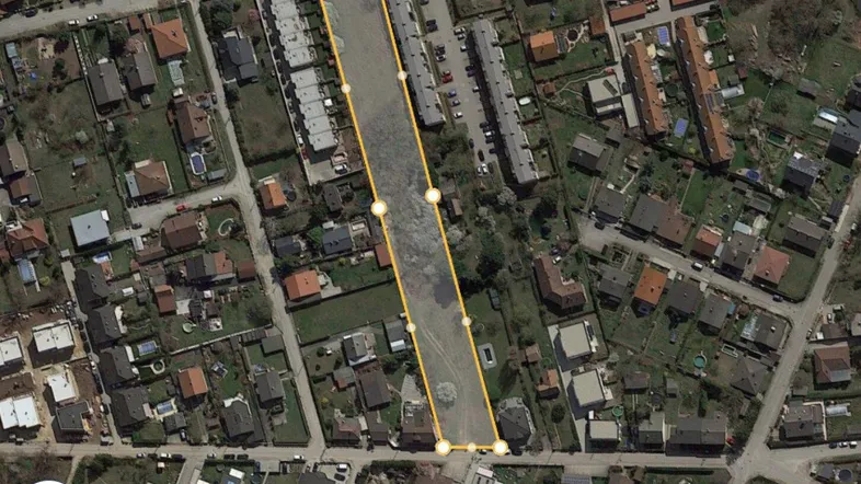 Grundstück - NESTOR Immobilien