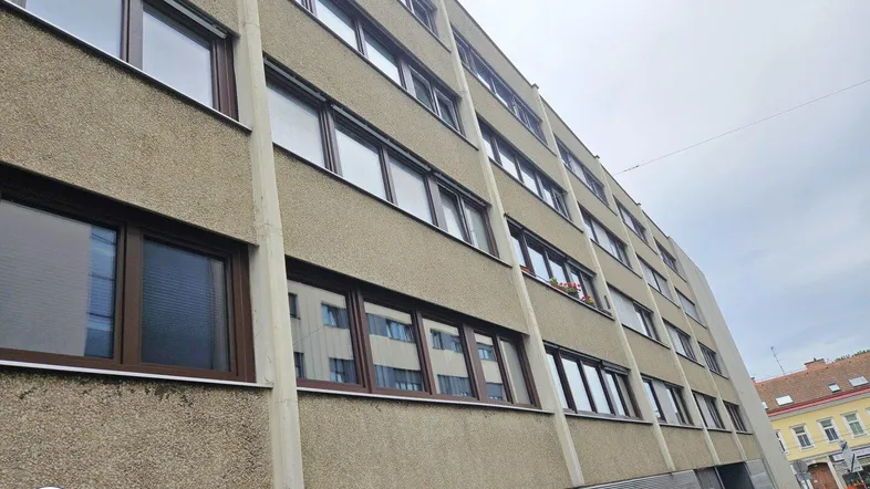 Wohnung - NESTOR Immobilien