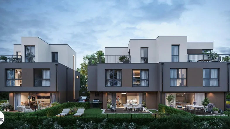 Visualisierung - NESTOR Immobilien