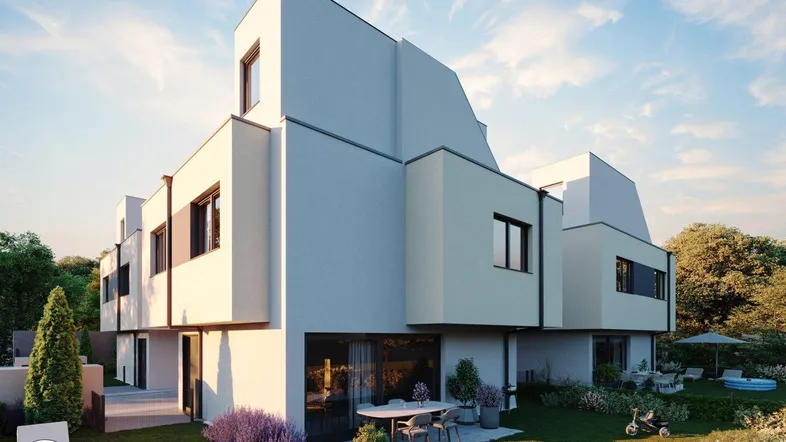 Visualisierung - NESTOR Immobilien