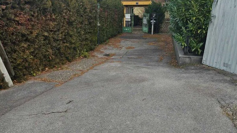 Neuer Preis! | Pacht | Marchfeldkanal | Baugrund mit Altbestand in Ruhelage! Ideal für ein Doppelhaus