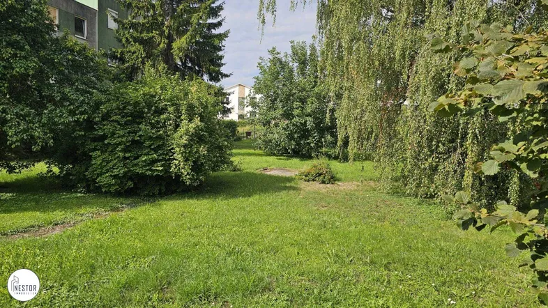 Grundstück - NESTOR Immobilien