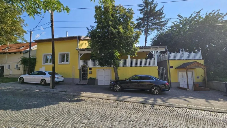 Haus - NESTOR Immobilien