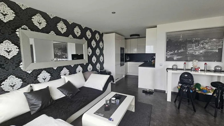 Wohnung - NESTOR Immobilien