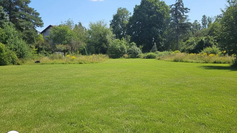 Neuer Preis! Fahnengrundstück in Gänserndorf Süd