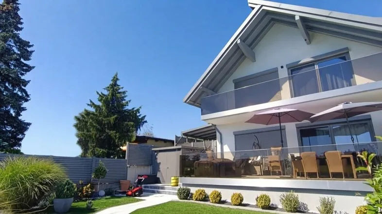 Haus - NESTOR Immobilien
