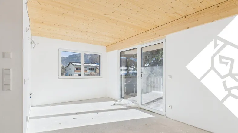 Endach Living – Hochwertige Neubauwohnung mit Wohlfühlcharakter Top 4
