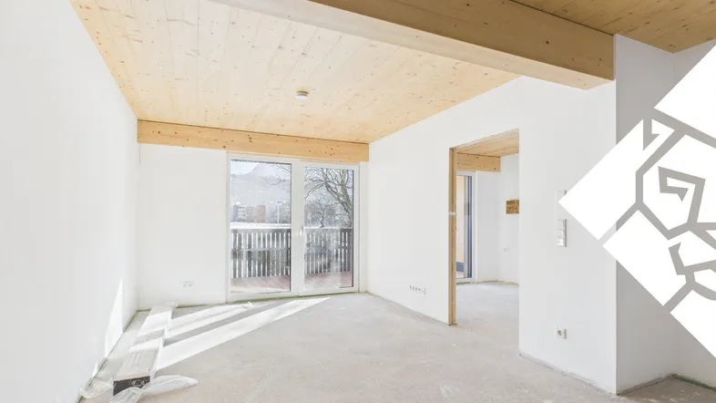 Endach Living – Hochwertige Neubauwohnung mit Wohlfühlcharakter Top 2