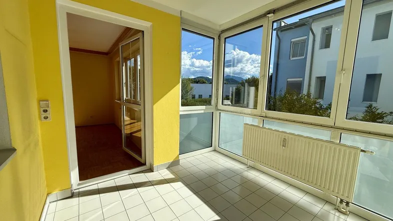 Kompagnon Immobilien Loggia