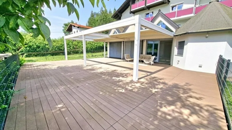 Kompagnon Immobilien Aussenansicht