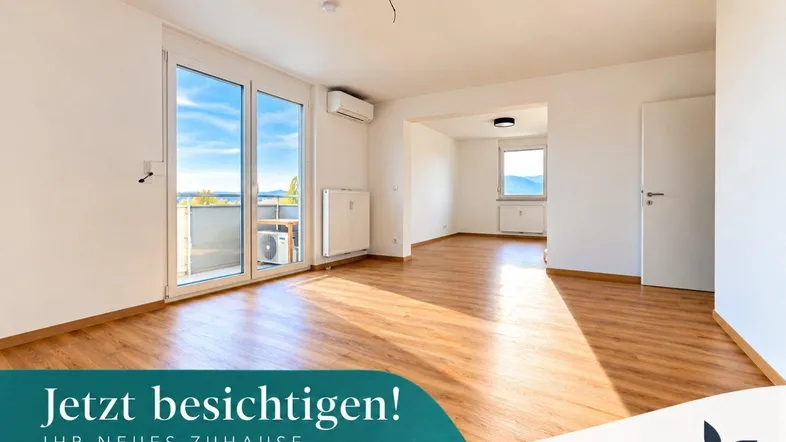 Kompagnon Immobilien Wohnzimmer