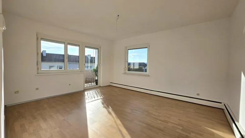 Kompagnon Immobilien - Wohnzimmer