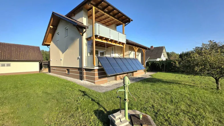 Kompagnon Immobilien - Außenansicht