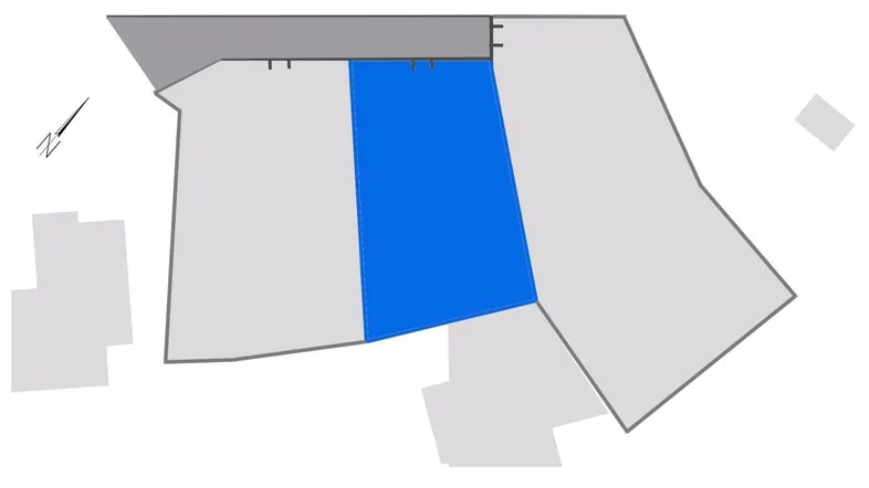 Grundstück in Stans: Wertbeständig, naturnah, unvergleichlich.