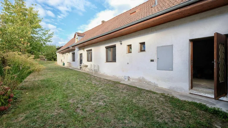 Außen
