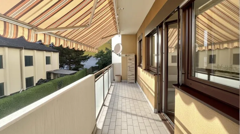 Loggia
