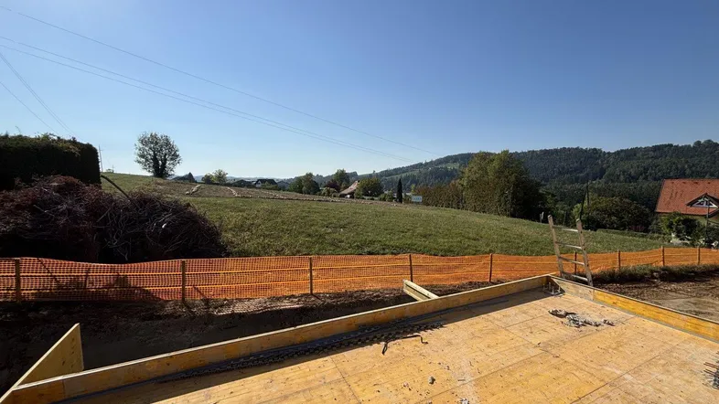 Traum-Weitblick