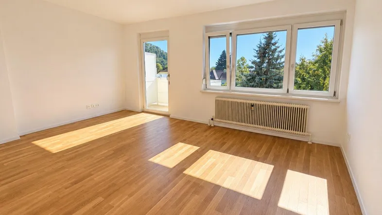 Wohnraum