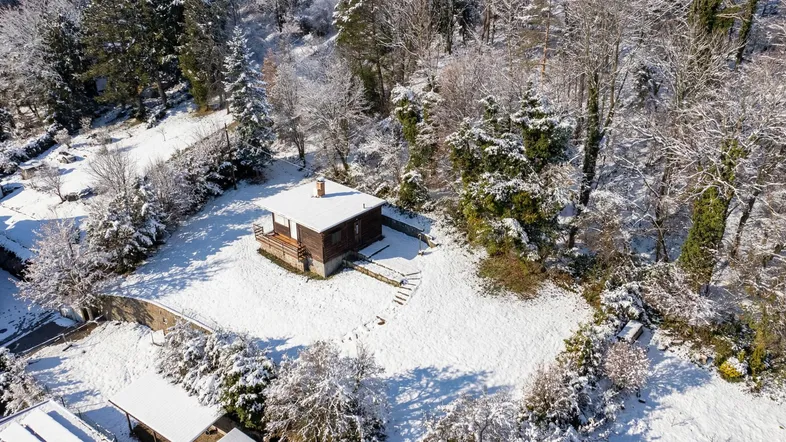 Sonniges Baugrundstück in Top-Aussichtslage am Mitterberg