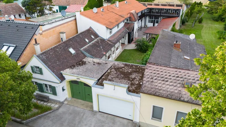 Haus
