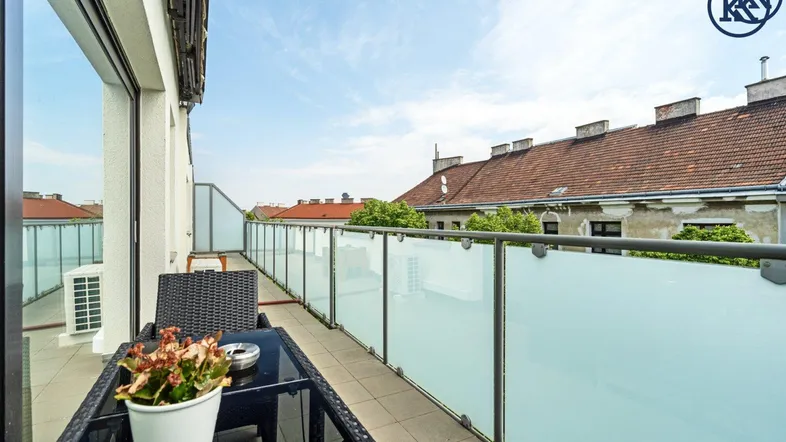 Balkon