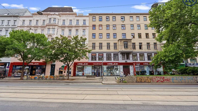 Gebäude
