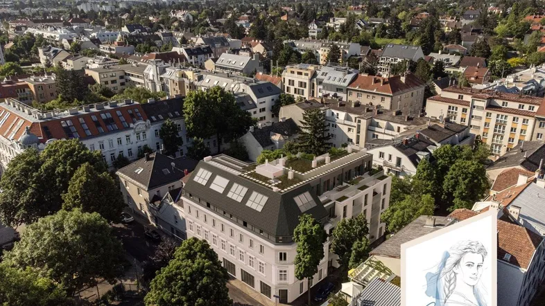 VOGELPERSPEKTIVE