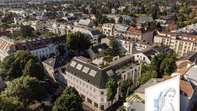 VOGELPERSPEKTIVE