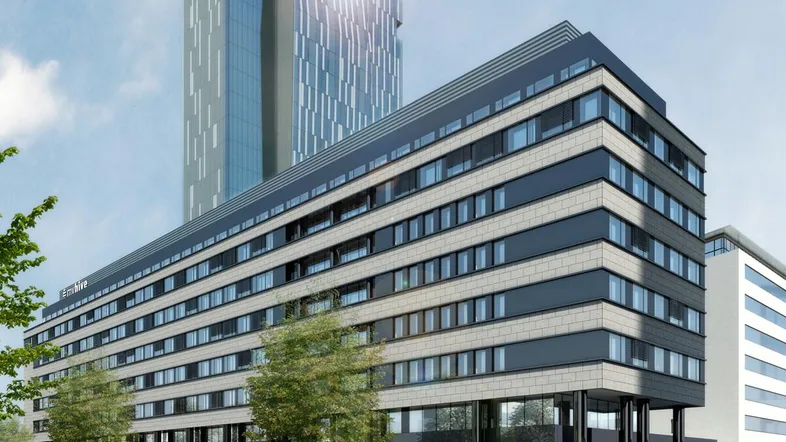 © Holzbauer & Partner ZT GmbH