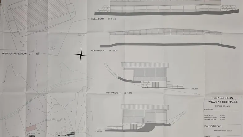 Plan 1