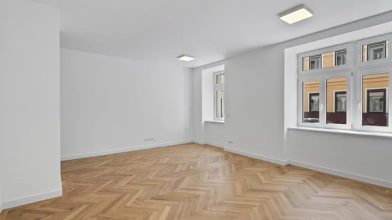 Wohnküche