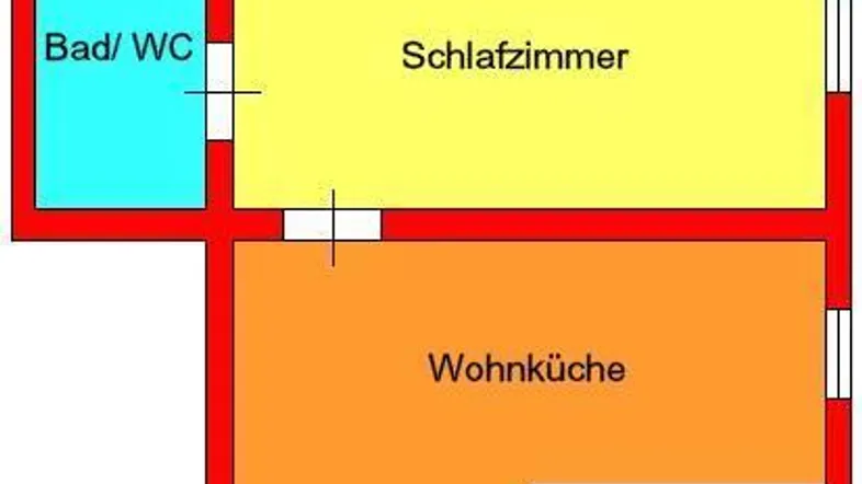 Skizze