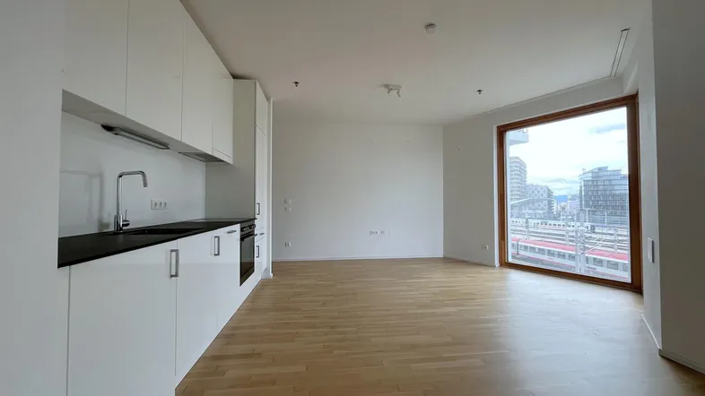 Beispielbild Wohnküche