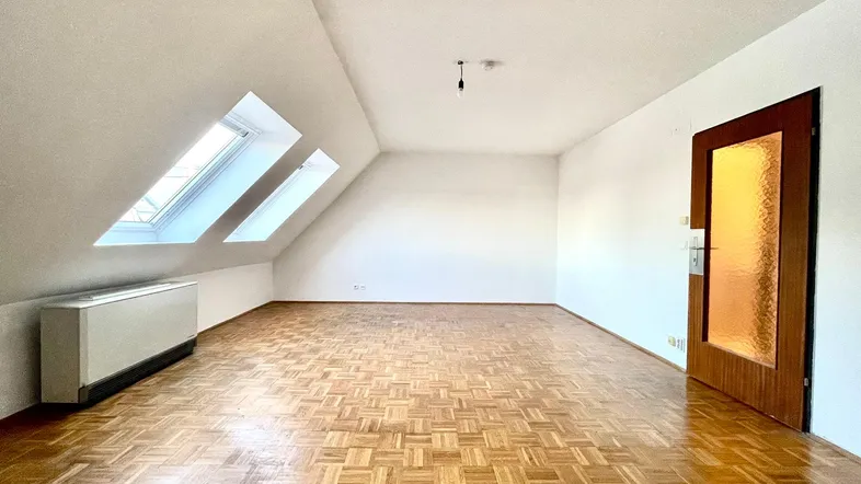 Wohnraum