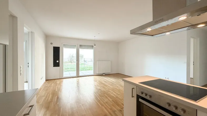 Wohnküche