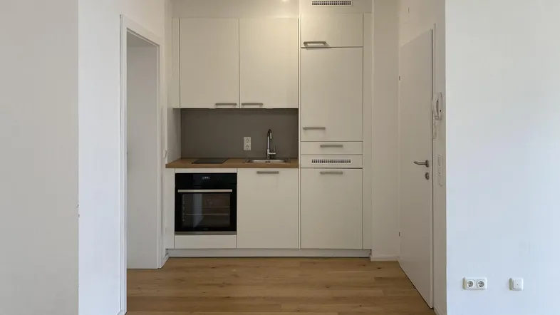Beispielfoto Küche