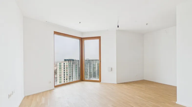 Beispielbild Wohnzimmer