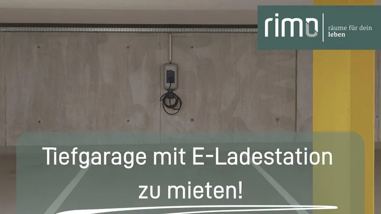 Tiefgarage