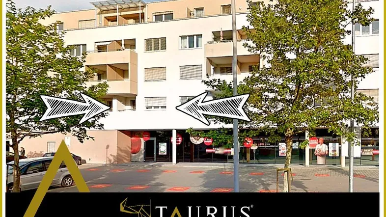 Wohnhaus ostseitig