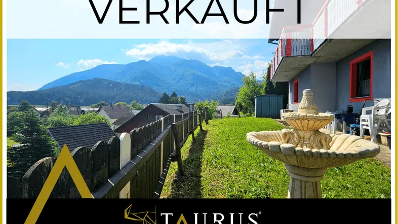 VERKAUFT