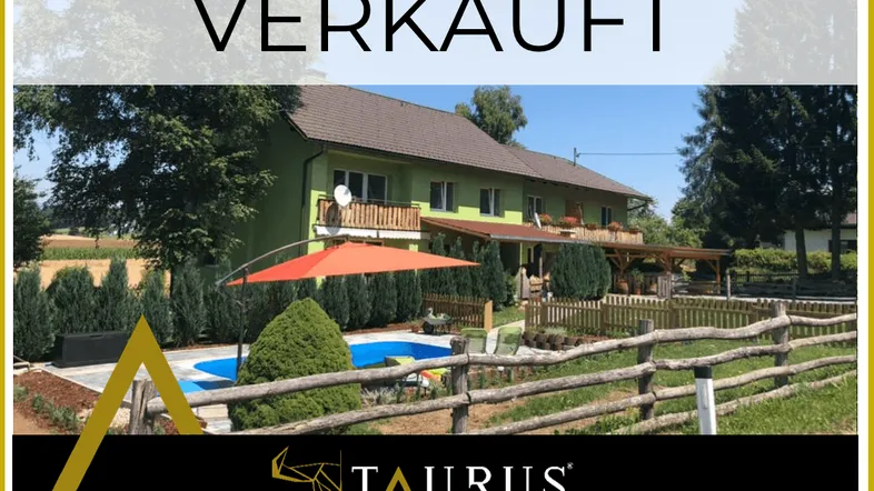 Verkauft