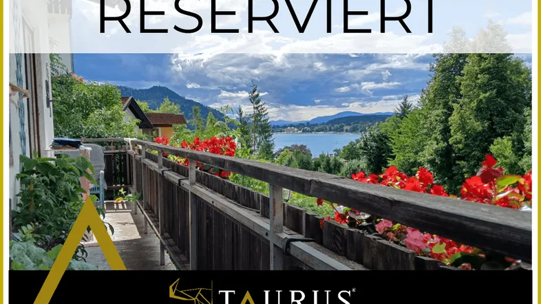 Reserviert