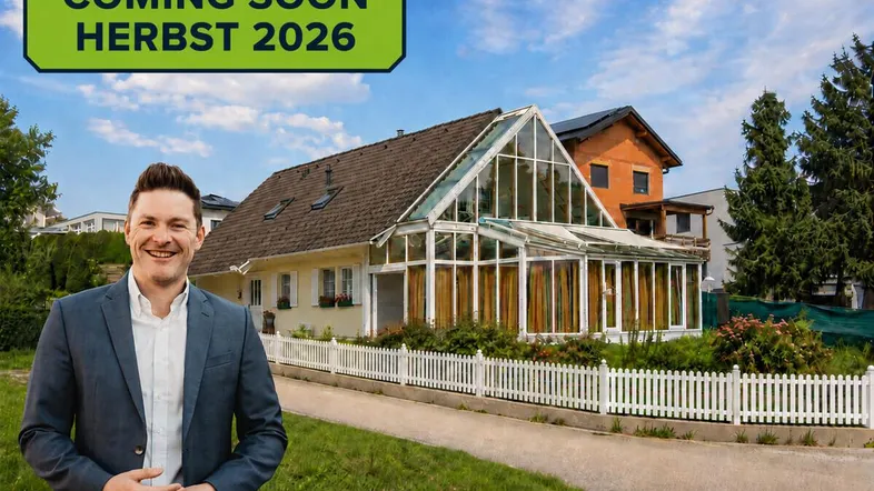 coming soon Herbst 2026